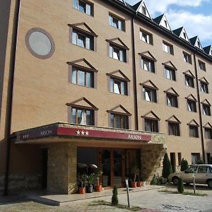 Arion Hotel